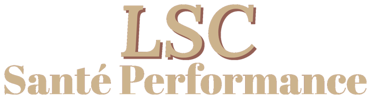 LSC — Santé Performance