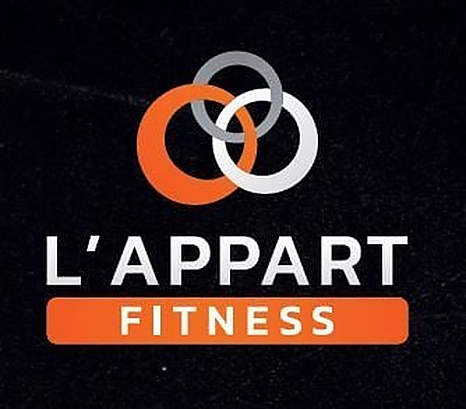 L'Appart Fitness de Talence, club partenaire de LSC